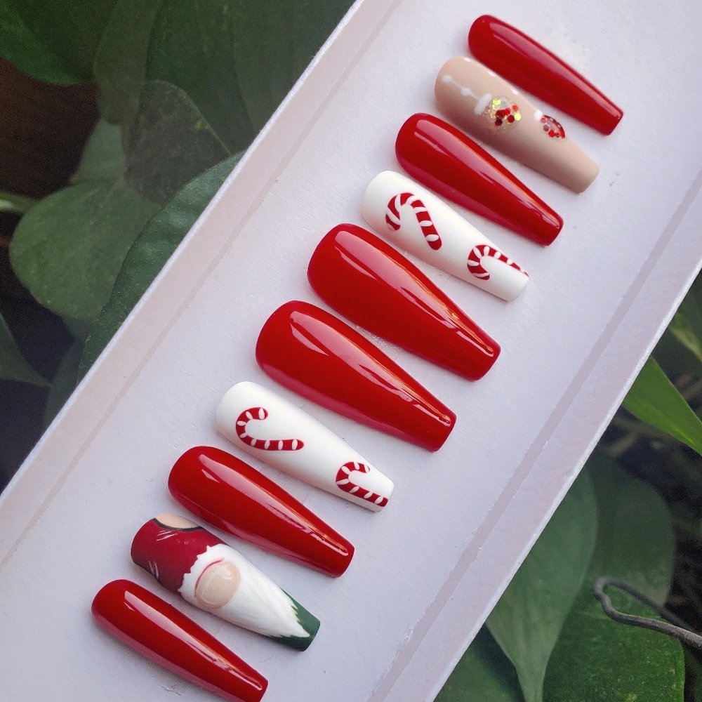 Press on Nails